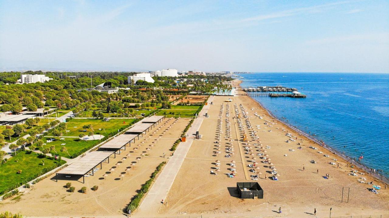 Paradise Town Villa Royal Belek Ngoại thất bức ảnh